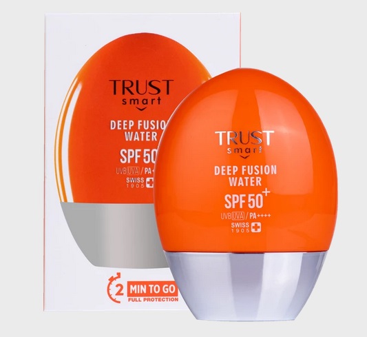 دیپ فیوژن واترتراست اسمارت