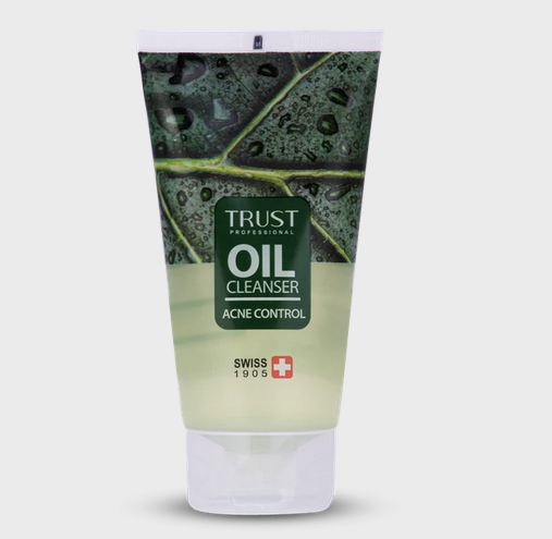 ژل شستشو کنترل کننده آکنه (پوست چرب و مختلط)