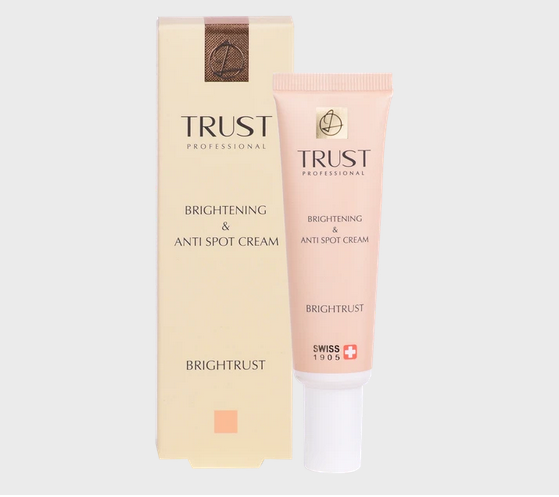 کرم روشن‌کننده و ضد لک