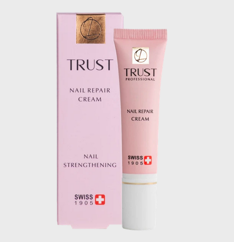 کرم ترمیم کننده ناخن