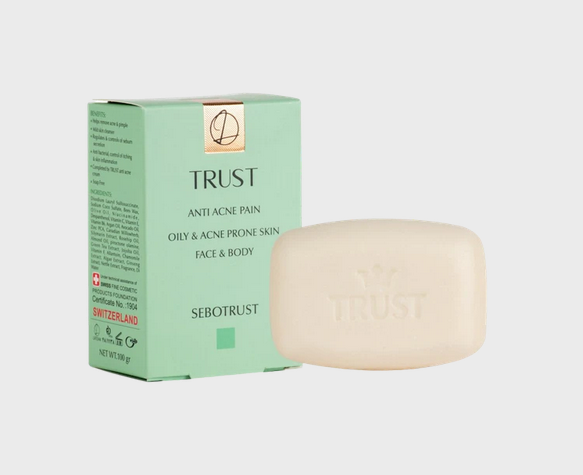 پن ضد جوش و آکنه