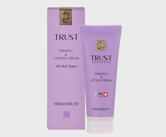 کرم سفت‌کننده صورت و ناحیه گردن