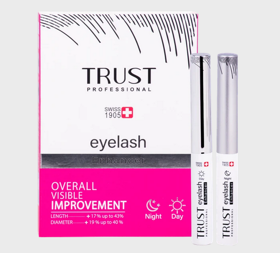 سرم تقویت مژه تراست