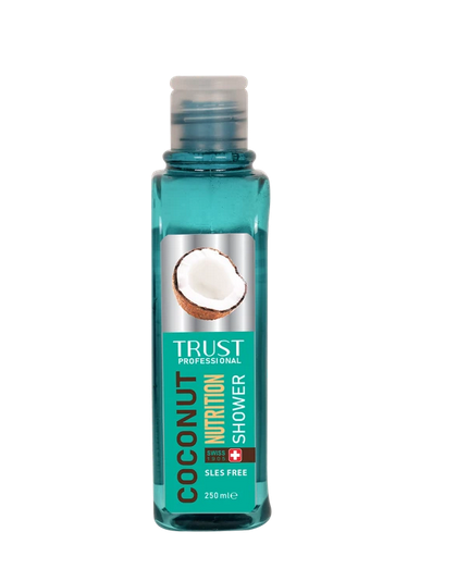 شامپو بدن مغذی پوست