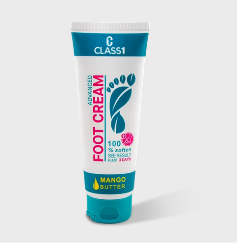 کرم ترمیم کننده ترک پا