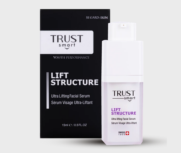 سرم جوانساز، لیفت و ضدچروک تراست اسمارت