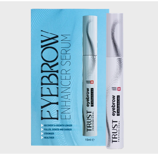 سرم رویش و تقویت ابرو تراست