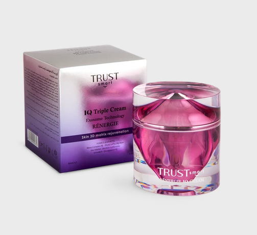 کرم سه گانه هوشمند